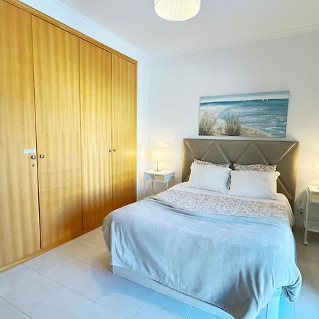 Vista das Ondas Olhos de Agua Apartment Olhos de Agua (Albufeira) Exterior foto