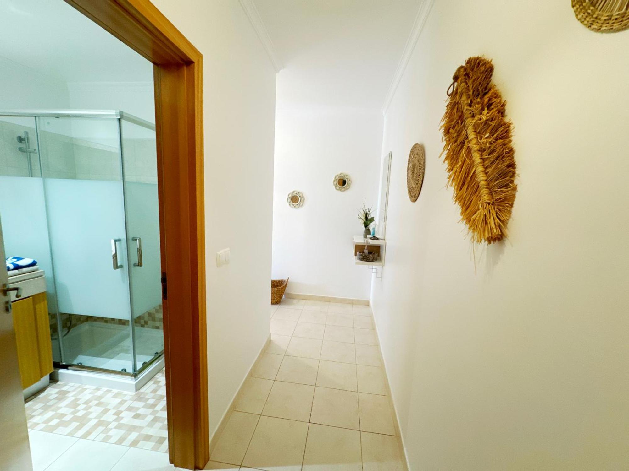 Vista das Ondas Olhos de Agua Apartment Olhos de Agua (Albufeira) Exterior foto