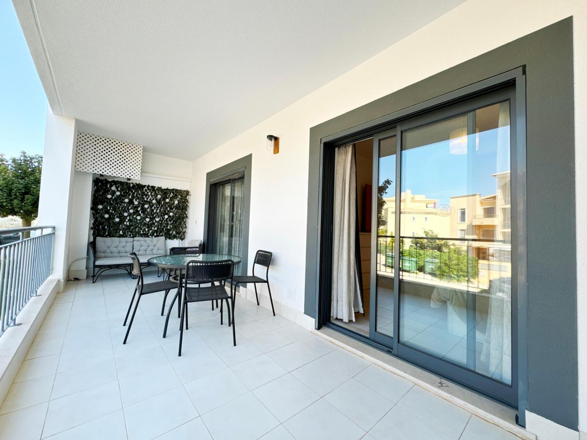 Vista das Ondas Olhos de Agua Apartment Olhos de Agua (Albufeira) Exterior foto