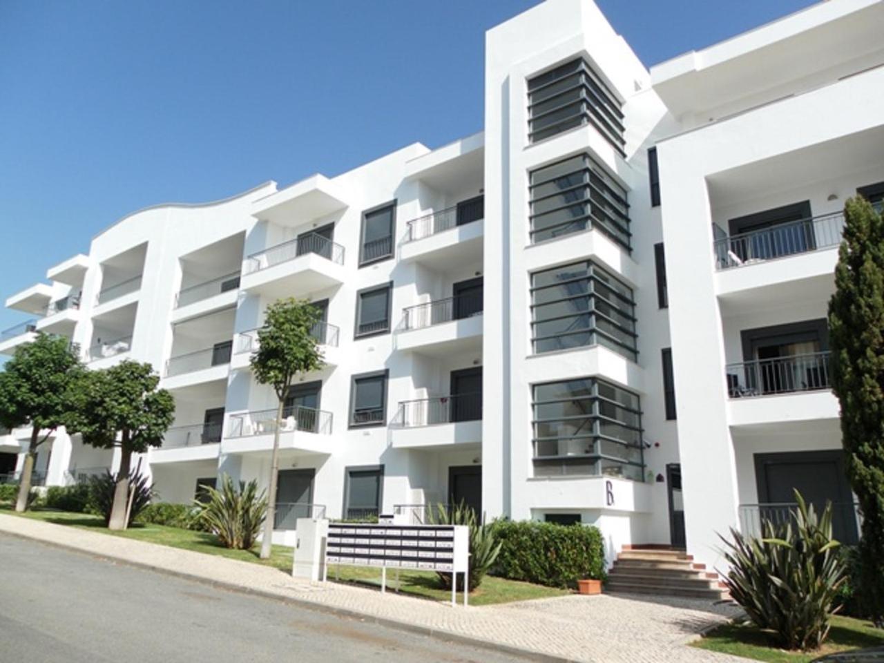 Vista das Ondas Olhos de Agua Apartment Olhos de Agua (Albufeira) Exterior foto